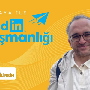 Linkedin Danışmanlığı