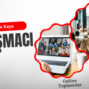 Etkinliklerinizde konuşmacı