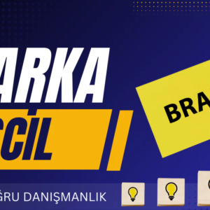 Marka tescil öncesi araştırma