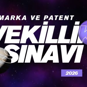 Marka Vekilliği Sınavı Hazırlık Eğitimi