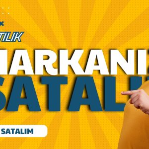 Marka, Petent ve İş Fikirlerinizi Satalım