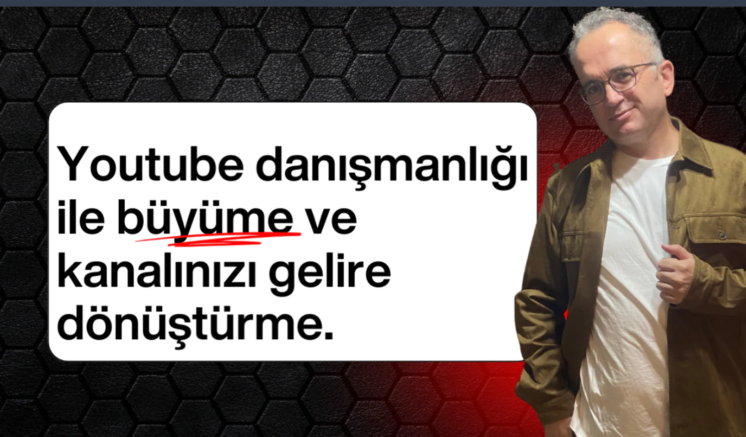 YouTube danışmanlığı